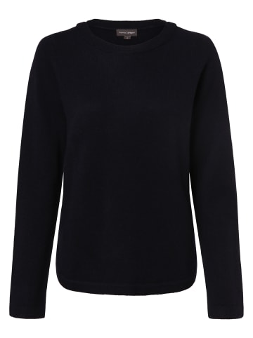 Franco Callegari Pullover in marine