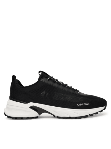 Calvin Klein Sneaker 10332530901334 Schwarz