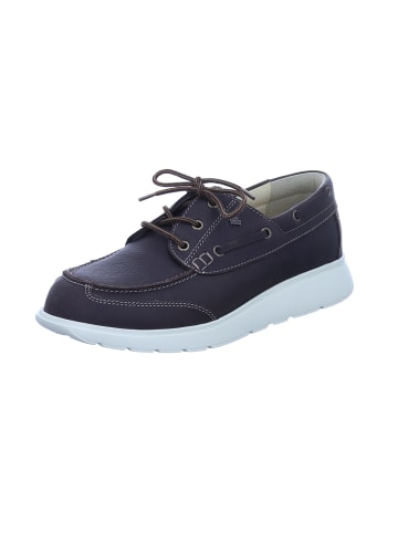 Finn Comfort Schnürschuh in braun