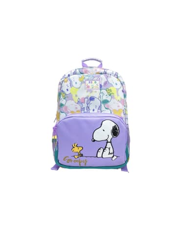 Snoopy Schulrucksack Kinder Freizeitrucksack Trolley 30x14x42cm