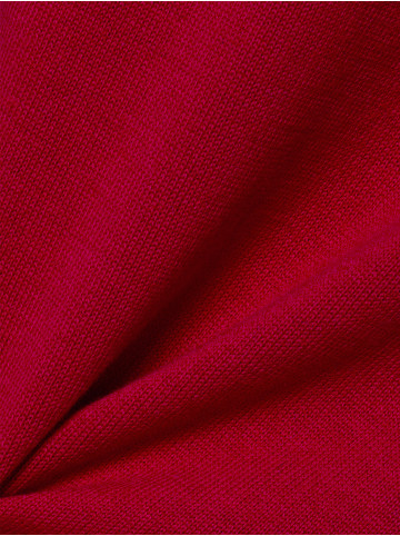 Finshley & Harding Pullover in himbeer - 0007