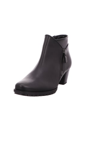 Gabor Stiefelette in schwarz