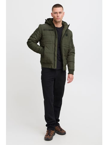 BLEND Steppjacke BHBoris in Grün