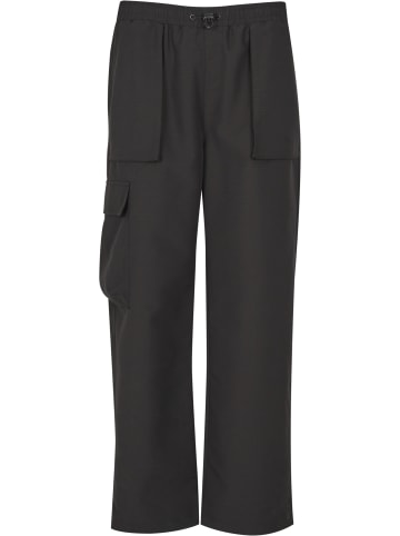 Urban Classics Cargo Short in black