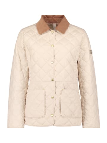 Betty Barclay Outdoorjacke mit Kragen in Moonlight