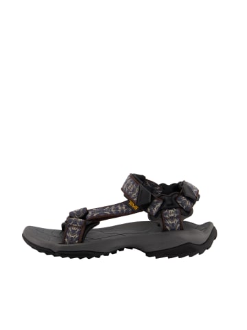 Teva Sandalen-Trekking Terra Fi Lite in Triton Dark Shadow