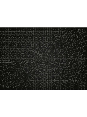 Ravensburger Ravensburger Puzzle 736 Teile Krypt Black in bunt