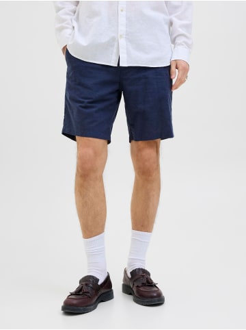 Jack & Jones Chino Shorts in Night Sky