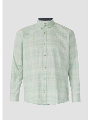 s.Oliver Hemd in 61N2_helles türkis