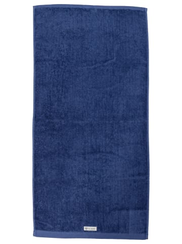 Ross 2 X Handtuch 2 X Duschtuch im Set Sinfonie in Denim