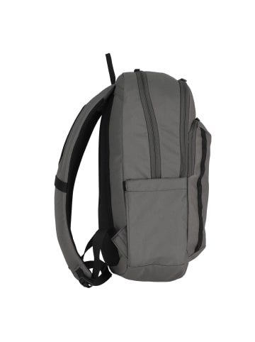 Jack Wolfskin Hasensprung Rucksack 43 cm Laptopfach in slate