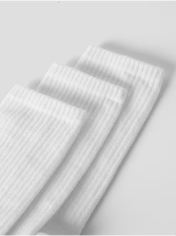 name it 3er Pack Socken Nknfrankie in bright white