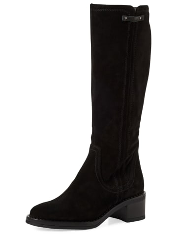 Tamaris Stiefel schwarz