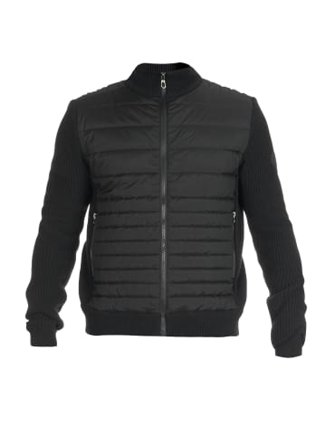 Le Temps des Cerises Steppjacke BRIVA in BLACK