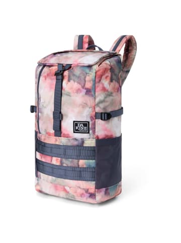 Dakine June - Rucksack 16" 64 cm (silver lining) in watercolor