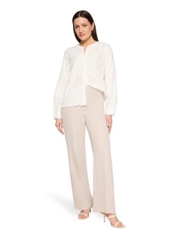 Betty Barclay Bluse in weiß