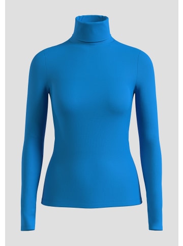 s.Oliver T-Shirt in 5528_royalblau