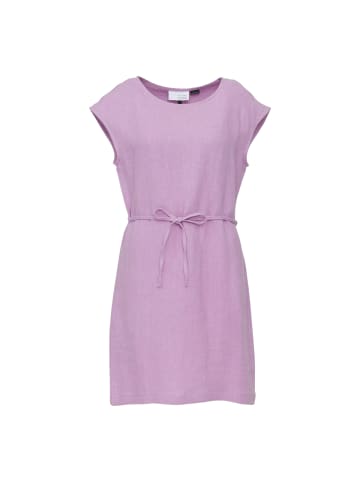 MAZINE Kleid in orchid pink