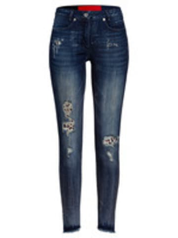 Marc Aurel Jeans für Damen in blau in blau