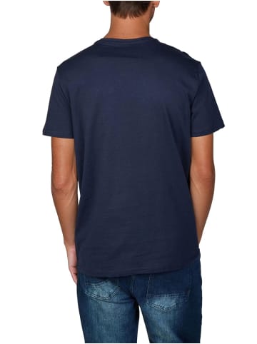 riverso  T-Shirt RIVLeon in Blau