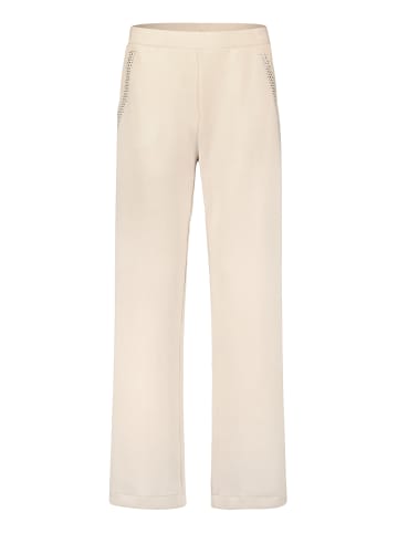 Betty Barclay Schlupfhose mit Eingrifftaschen in beige
