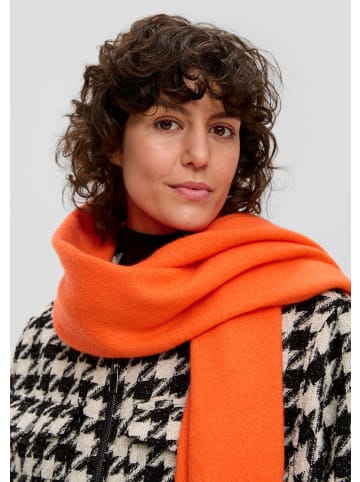 s.Oliver Tuch in 2504_orange