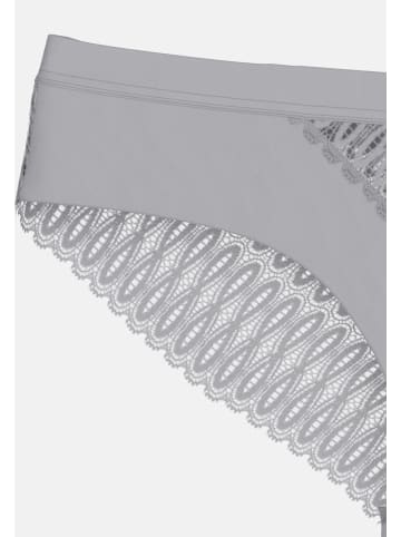 Triumph Brazil Slip Aura Spotlight T in Grey shadow