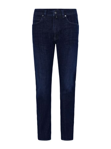 Pierre Cardin Jeans Lyon Tapered in dark blue used