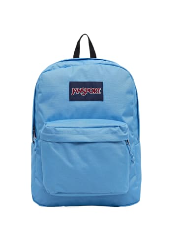 JanSport JanSport Superbreak Backpack in Blau