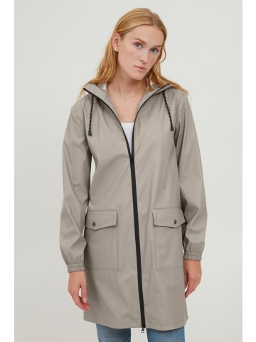 b. young BYAvan regular fit in Vintage Khaki