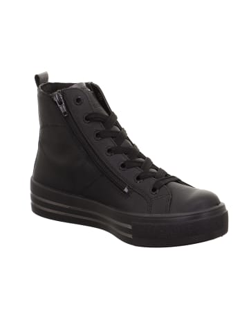 Ankle Boot LIMA 2.0 in Schwarz