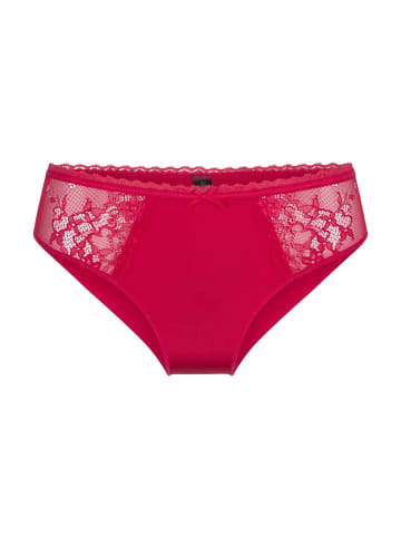 Linga Dore Linga Dore DAILY Slip in Rot