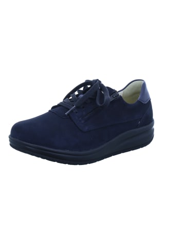 Hartjes Sneaker Low in blau