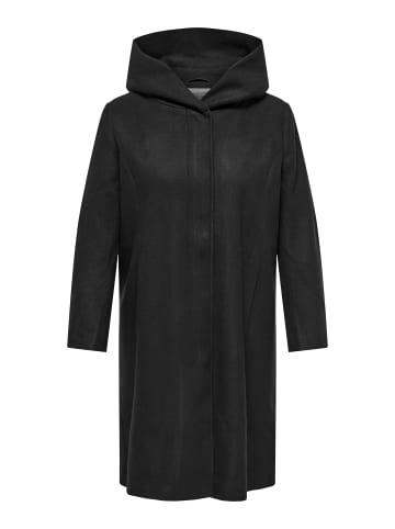 ONLY Carmakoma Mantel in Black