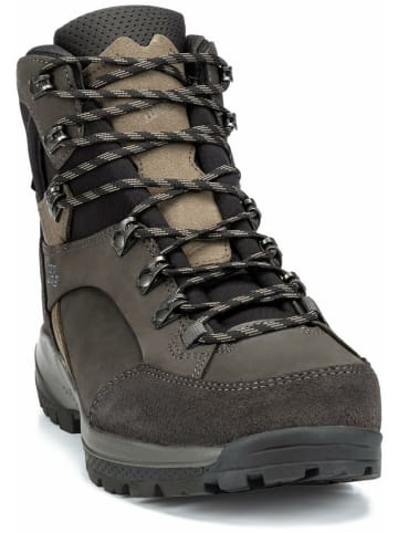 hanwag Trekkingschuhe für Herren in grau