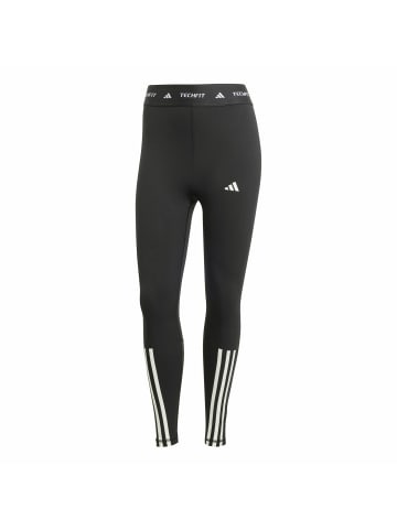 adidas Leggins für Damen in schwarz