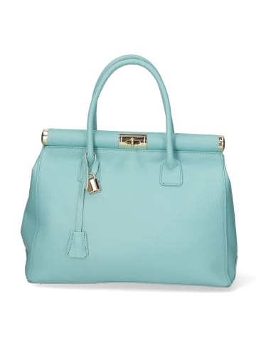 Gave Lux Handtasche in GREEN AQUA