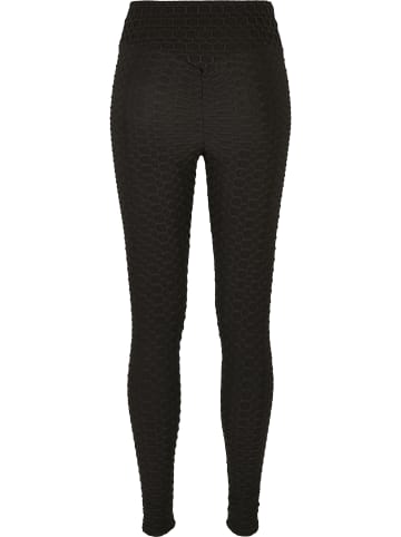 Urban Classics Leggings in black