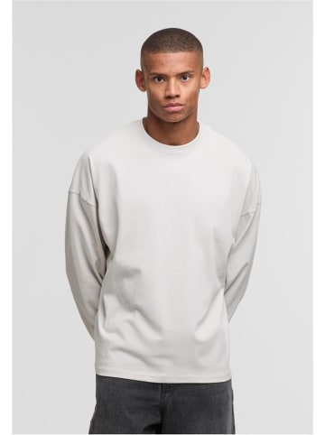 DEF Longsleeve "DEF Berry Longsleeves" in Blau