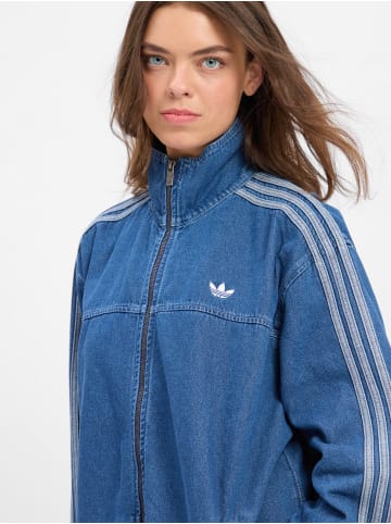 Adidas originals Jacke in denim