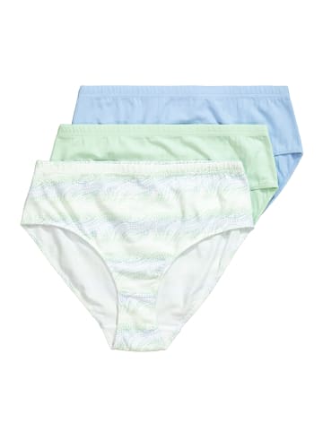 Ulla Popken Slip in hellgrün
