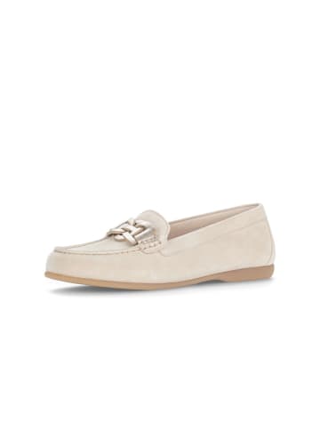 Gabor Slipper in beige