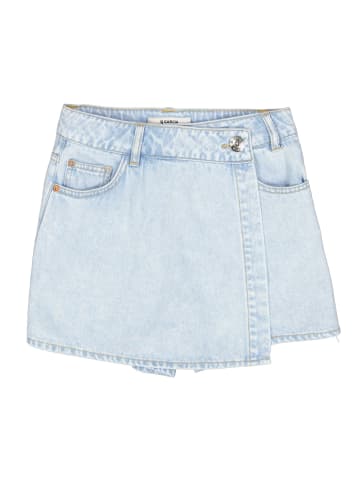 Garcia Skorts Denim in bleached