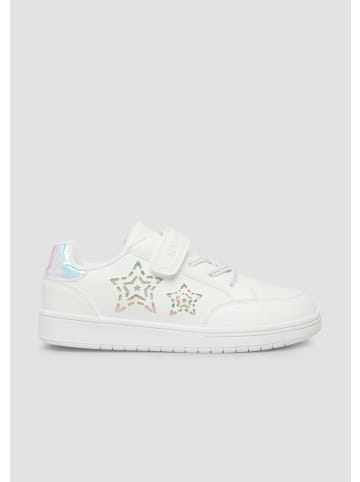 s.Oliver Sneakers in 01G5_weiß
