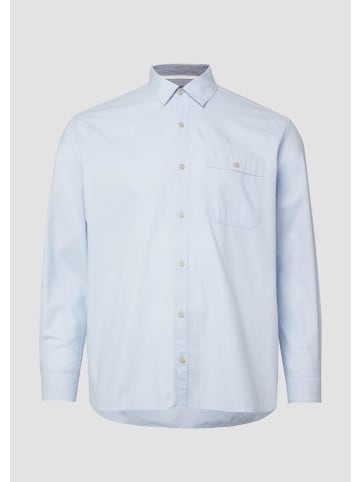 s.Oliver Hemd in 50K0_hellblau