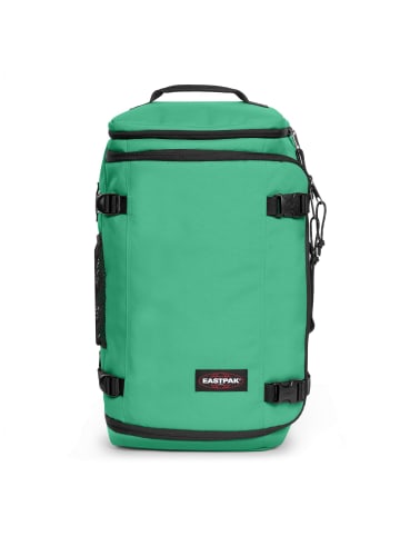 Eastpak Carry Pack Carry Pack Daypack 53 cm Laptopfach in gem green