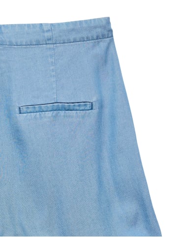 Vero Moda Shorts in Light Blue Denim 1