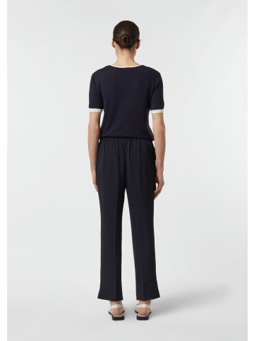 comma Hose in 5976_navy