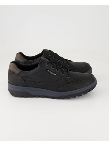Mephisto Sneaker low in Schwarz