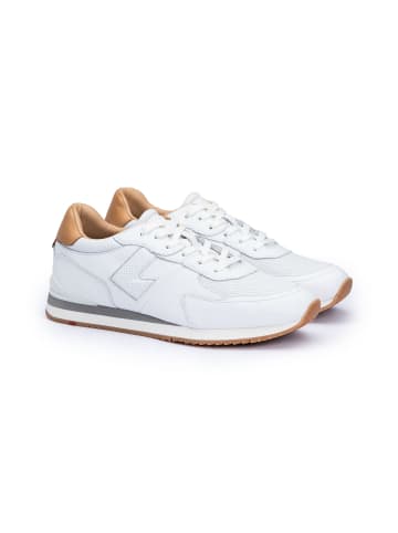 LLOYD Schuhe ENOS in weiss